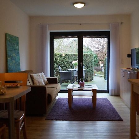 Goecke'S Haus Und Garten Wettringen  Ngoại thất bức ảnh
