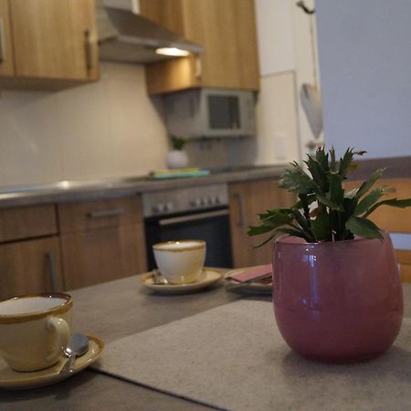 Goecke'S Haus Und Garten Wettringen  Ngoại thất bức ảnh