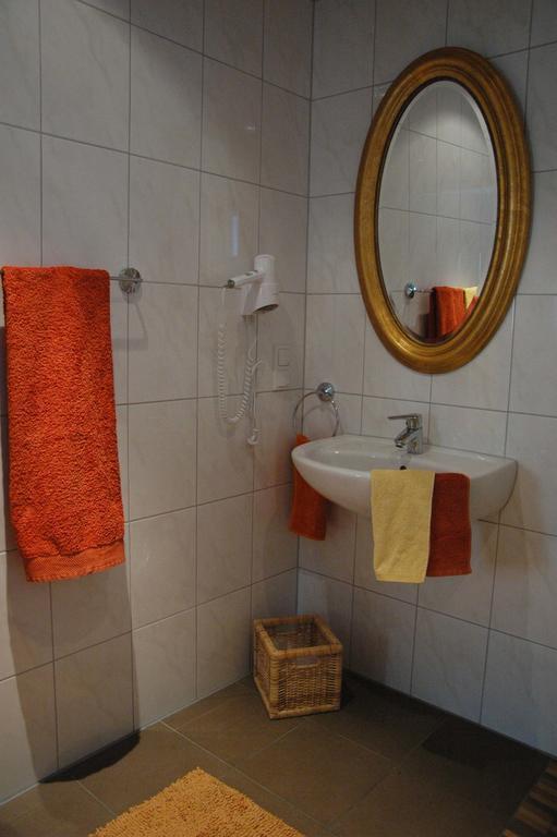 Goecke'S Haus Und Garten Wettringen  Phòng bức ảnh