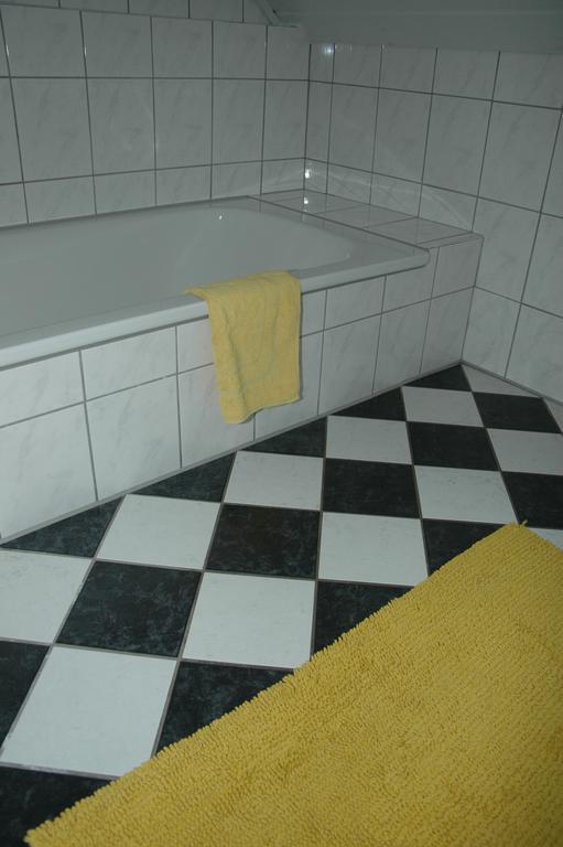 Goecke'S Haus Und Garten Wettringen  Phòng bức ảnh