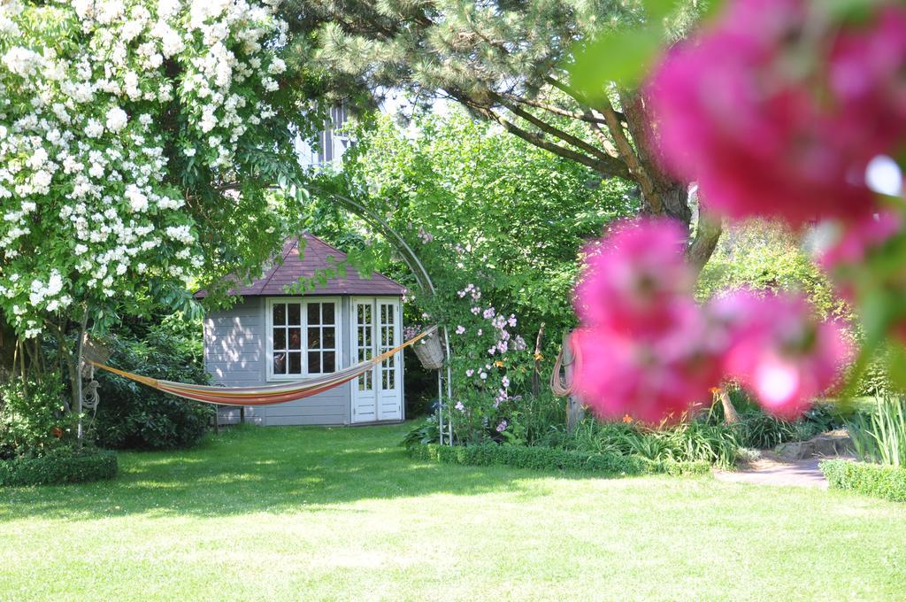 Goecke'S Haus Und Garten Wettringen  Phòng bức ảnh