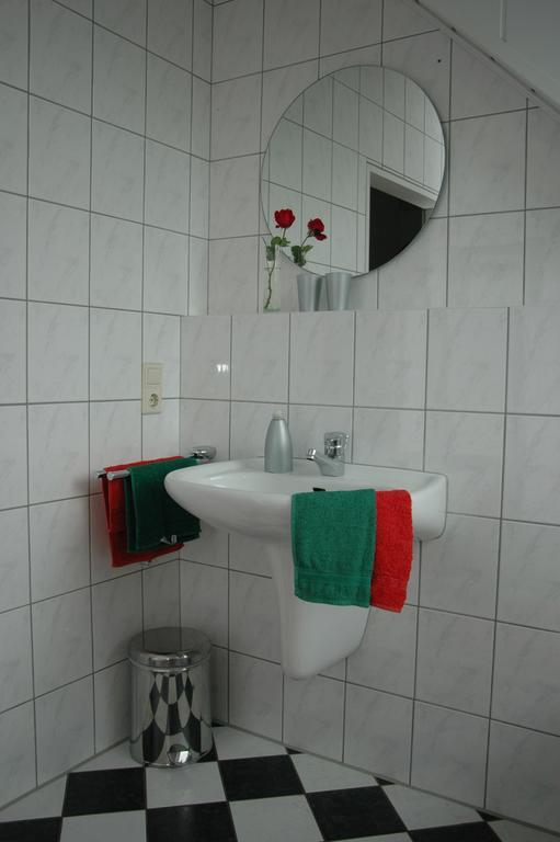 Goecke'S Haus Und Garten Wettringen  Ngoại thất bức ảnh