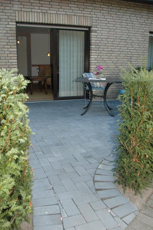 Goecke'S Haus Und Garten Wettringen  Phòng bức ảnh