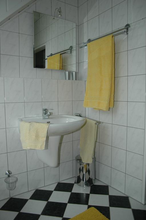 Goecke'S Haus Und Garten Wettringen  Phòng bức ảnh