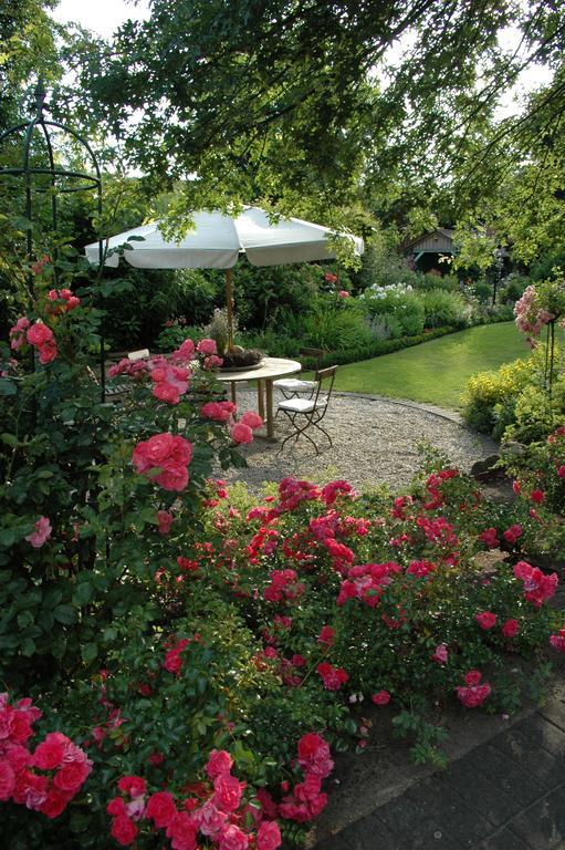 Goecke'S Haus Und Garten Wettringen  Phòng bức ảnh